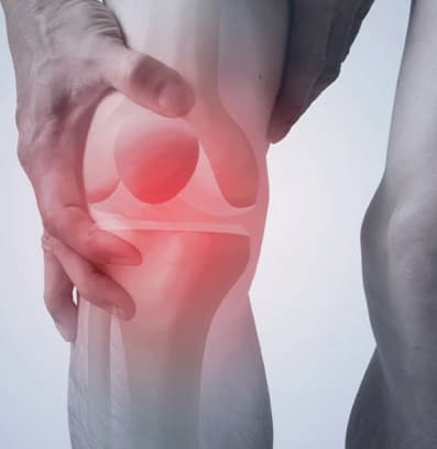 PRP Therapy treatment illustration