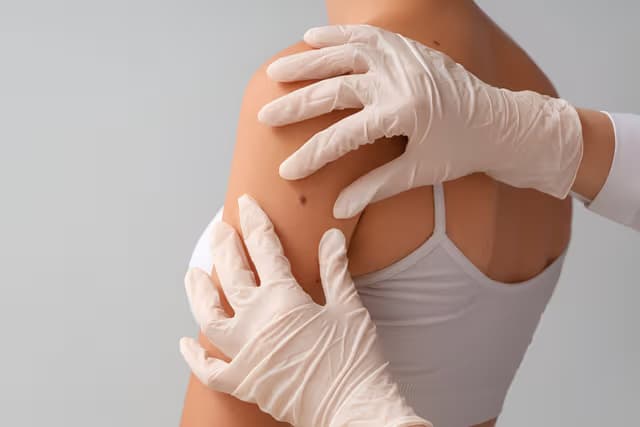 Skin Cancer Treatment